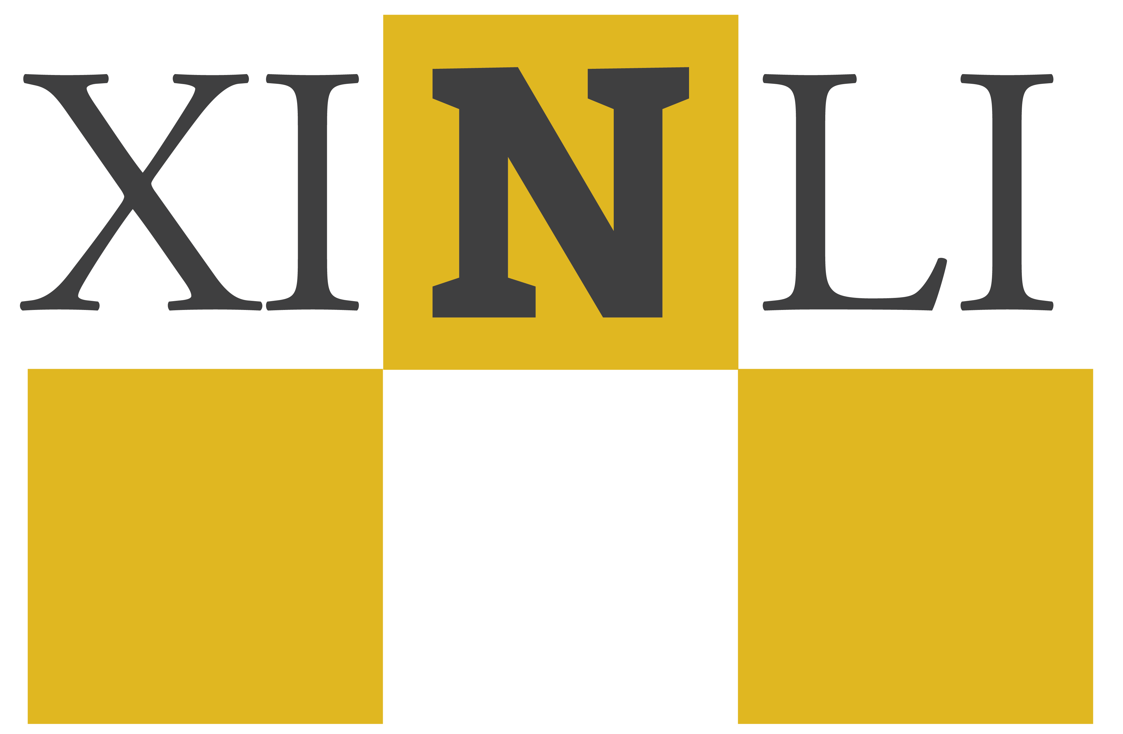 Home - XINLI